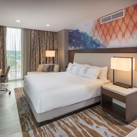 The Summit Hotel Cincinnati Ngoại thất bức ảnh