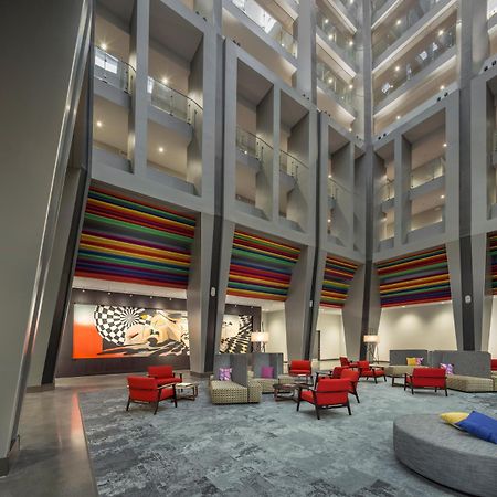 The Summit Hotel Cincinnati Ngoại thất bức ảnh