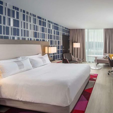 The Summit Hotel Cincinnati Ngoại thất bức ảnh