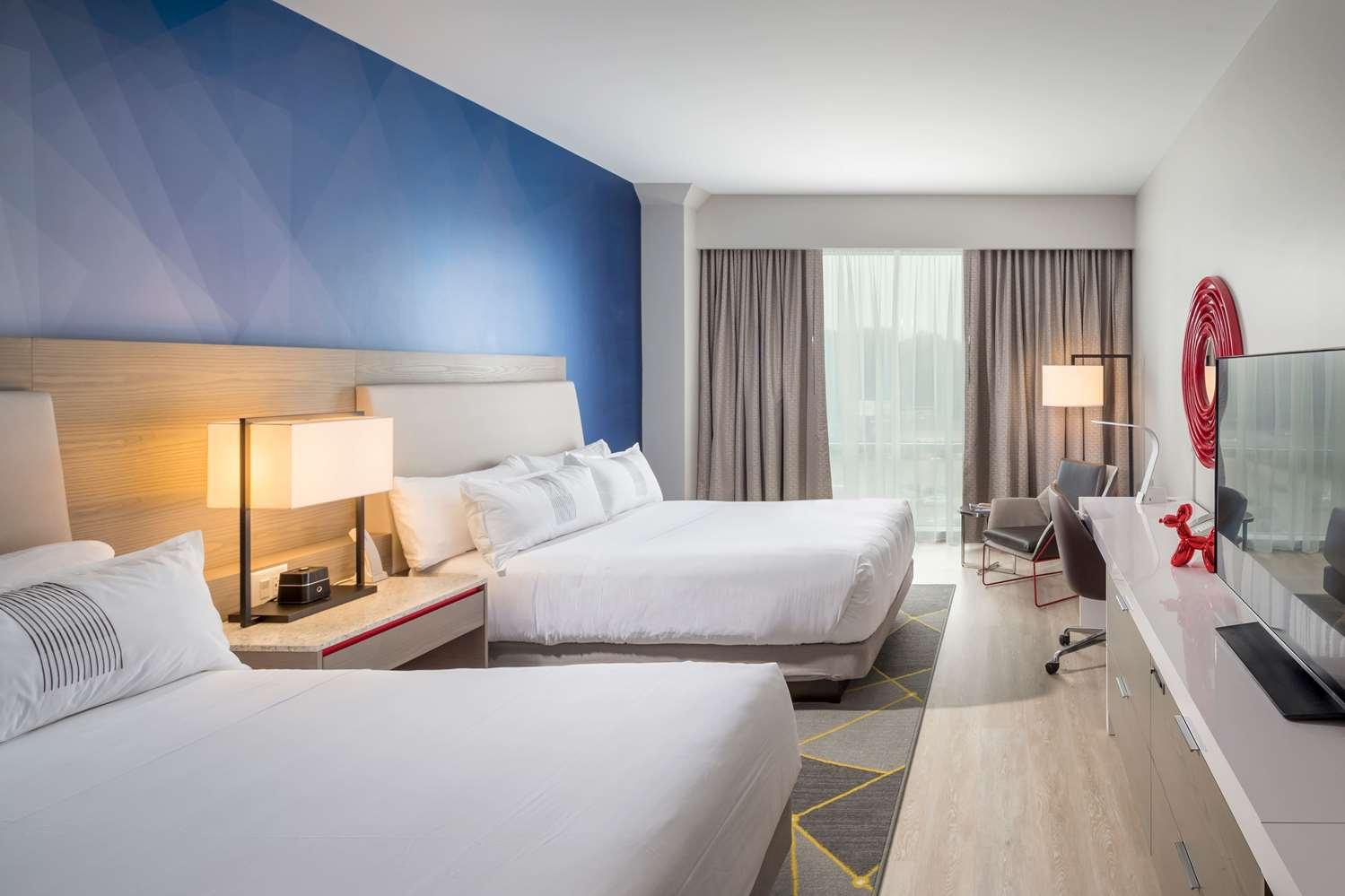 The Summit Hotel Cincinnati Ngoại thất bức ảnh