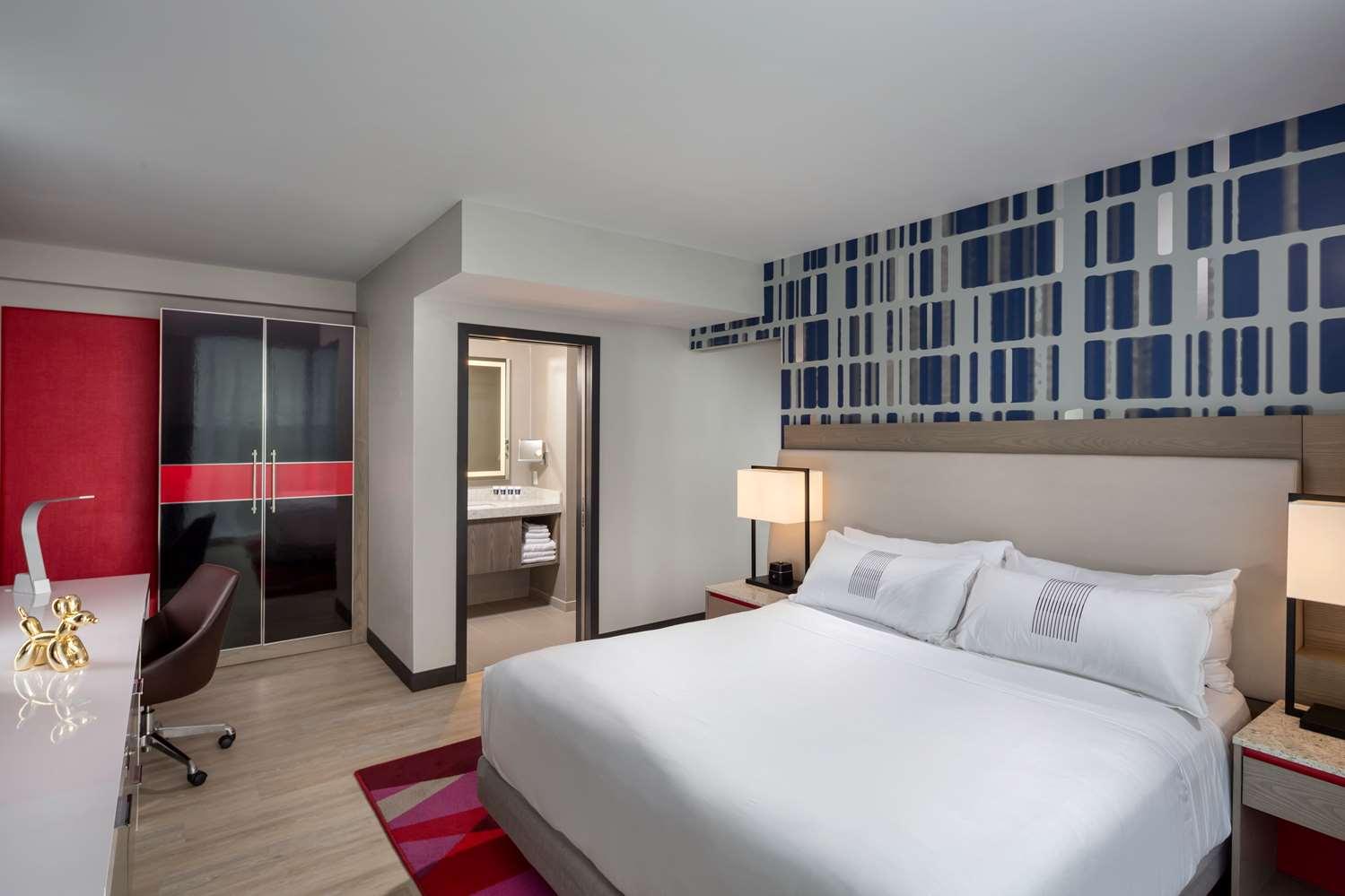 The Summit Hotel Cincinnati Ngoại thất bức ảnh