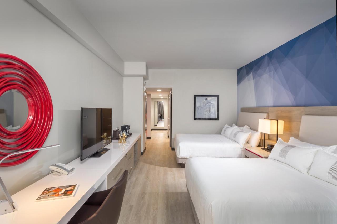 The Summit Hotel Cincinnati Ngoại thất bức ảnh