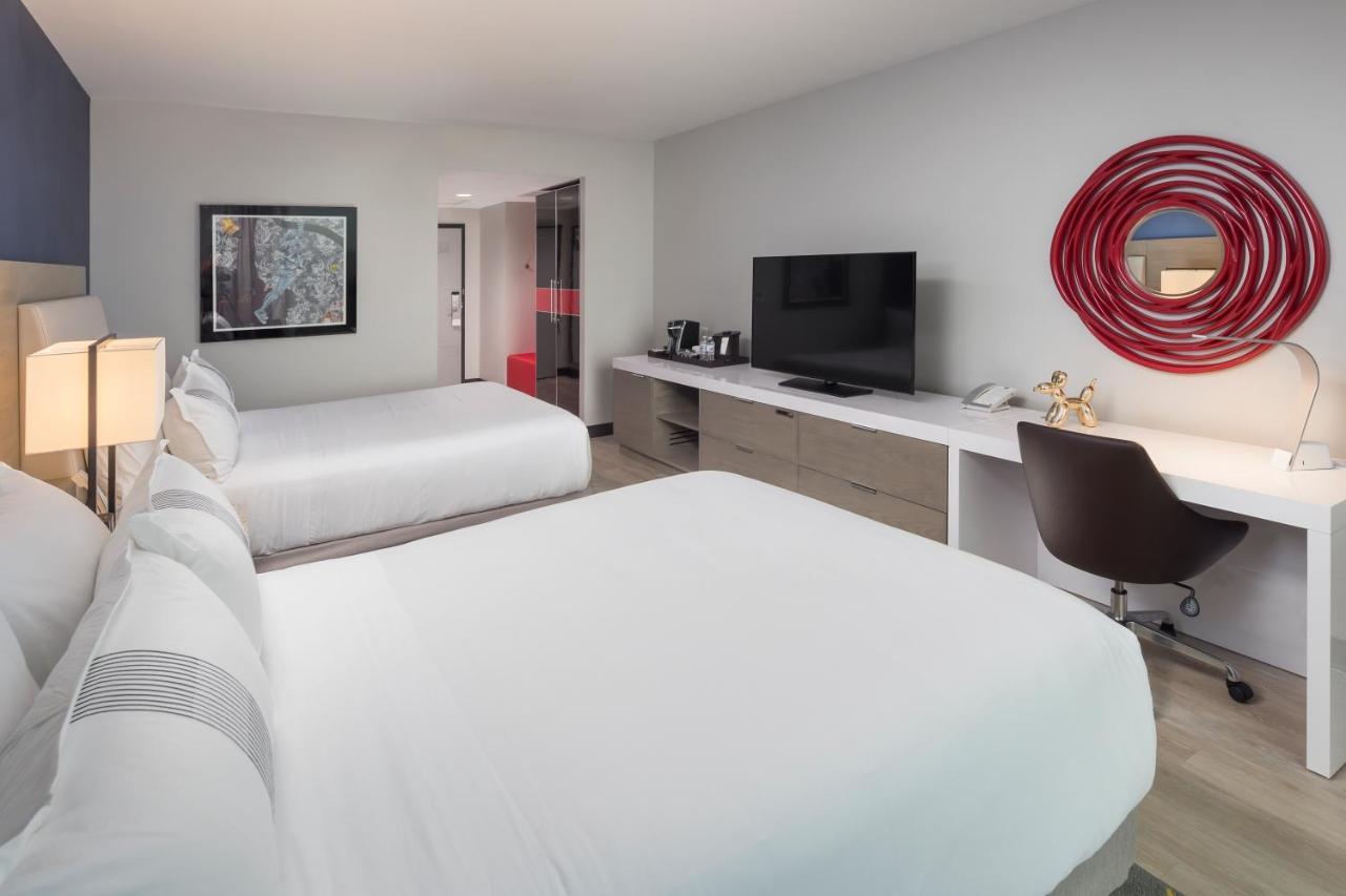 The Summit Hotel Cincinnati Ngoại thất bức ảnh