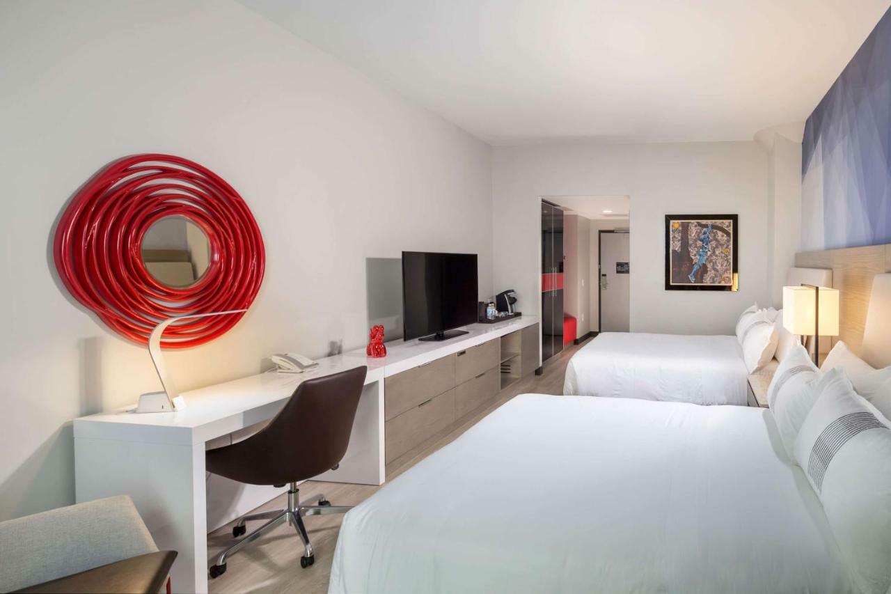 The Summit Hotel Cincinnati Ngoại thất bức ảnh