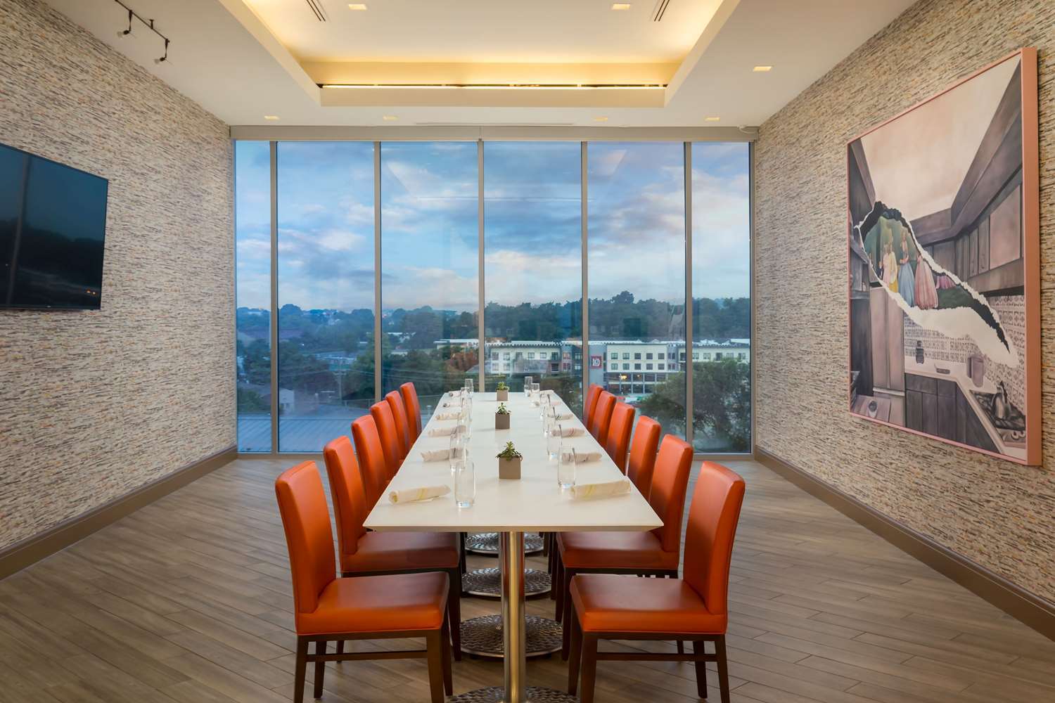 The Summit Hotel Cincinnati Ngoại thất bức ảnh