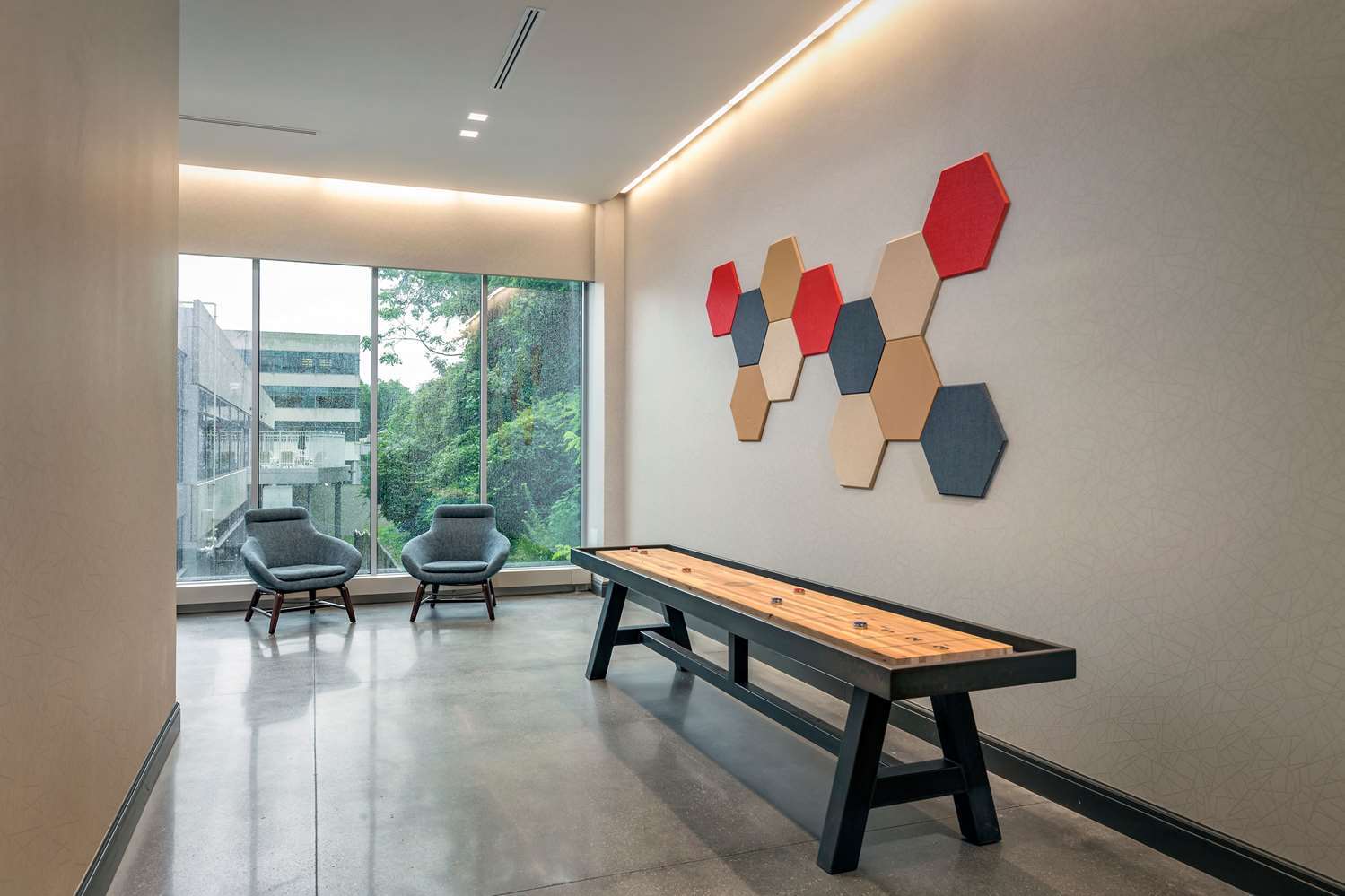 The Summit Hotel Cincinnati Ngoại thất bức ảnh