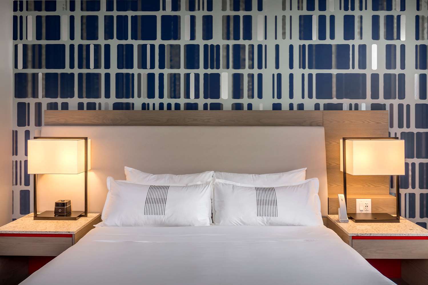 The Summit Hotel Cincinnati Ngoại thất bức ảnh