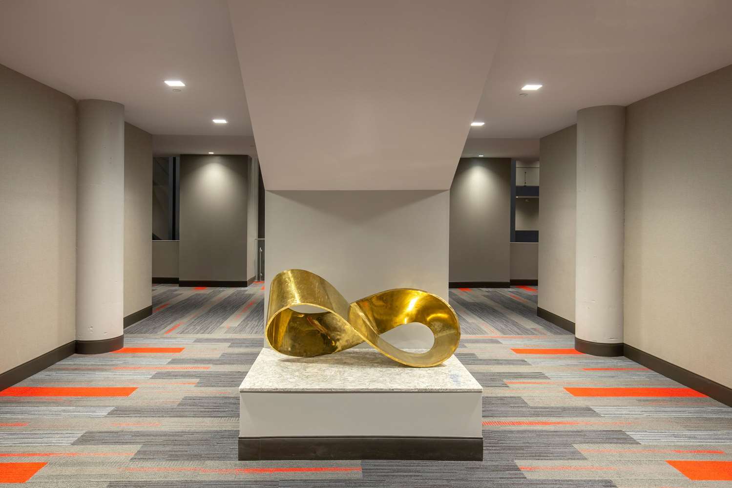 The Summit Hotel Cincinnati Ngoại thất bức ảnh