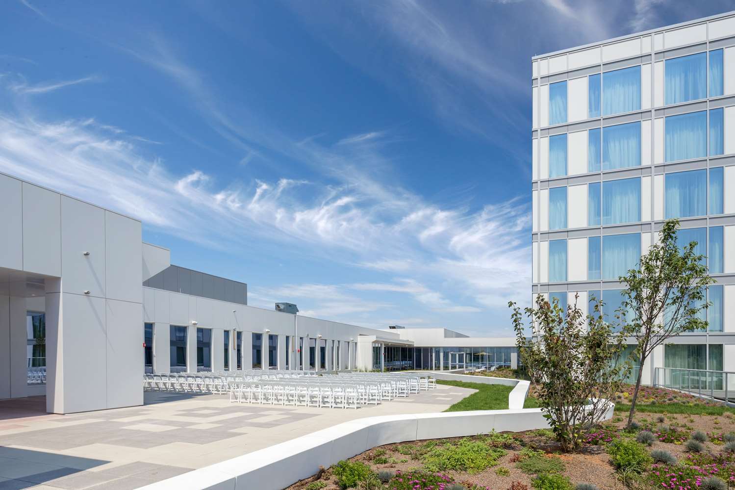 The Summit Hotel Cincinnati Ngoại thất bức ảnh