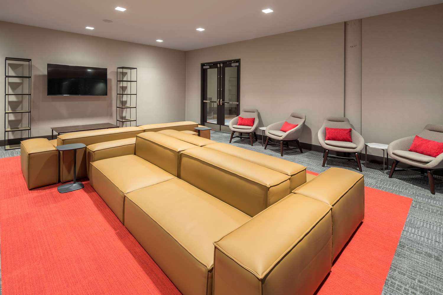 The Summit Hotel Cincinnati Ngoại thất bức ảnh