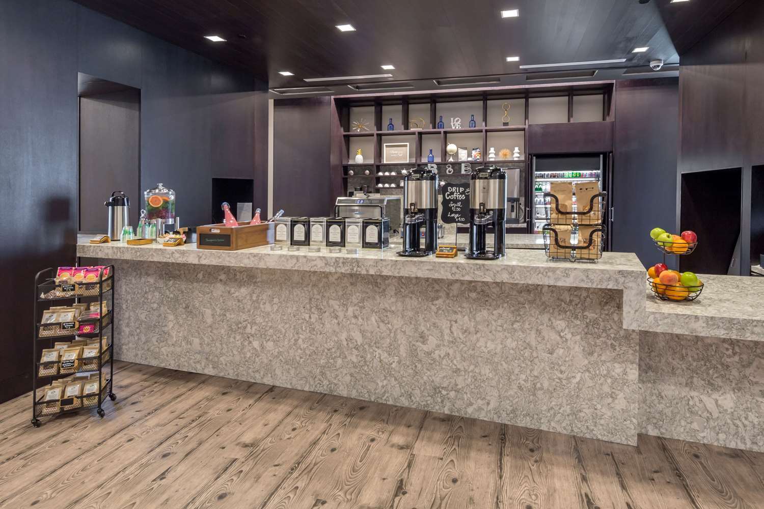 The Summit Hotel Cincinnati Ngoại thất bức ảnh