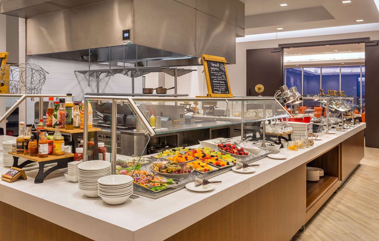 The Summit Hotel Cincinnati Ngoại thất bức ảnh