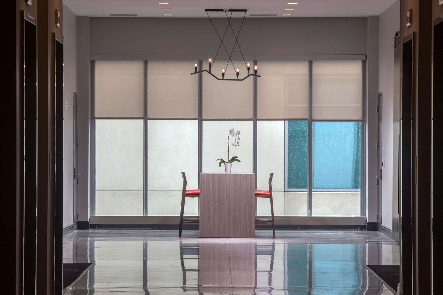 The Summit Hotel Cincinnati Ngoại thất bức ảnh